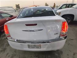 كرايسلر 300